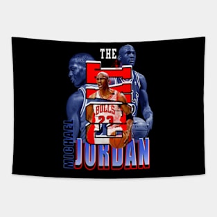 Jordan Tapestry