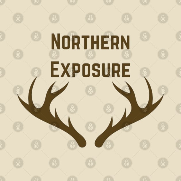 Northern Exposure by Alexander S.