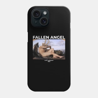 Fallen Angel Phone Case