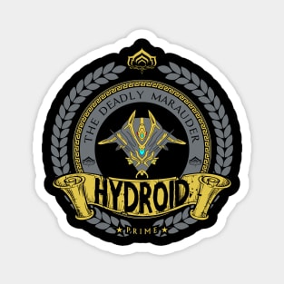 HYDRIOD - LIMITED EDITION Magnet