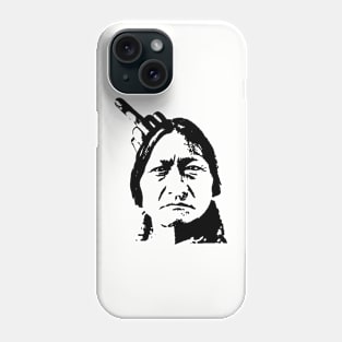 Chief Phone Case