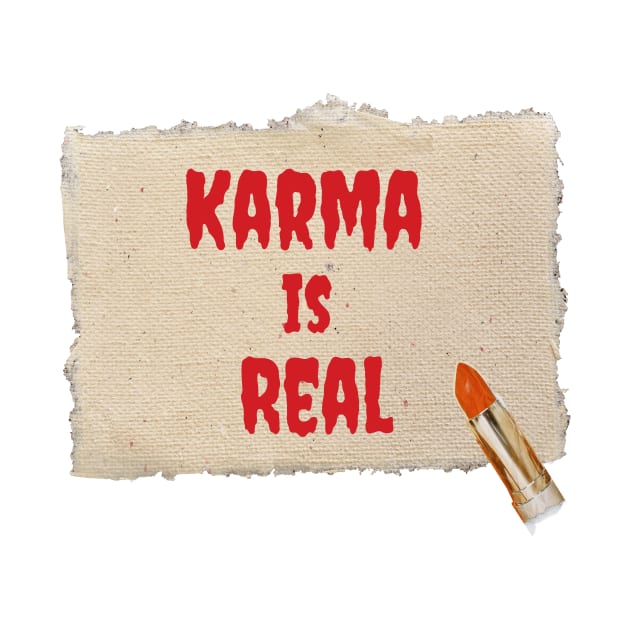 Karma is real by Kugy's blessing