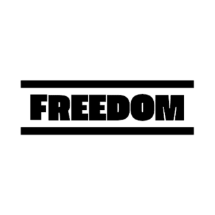 Freedom T-Shirt