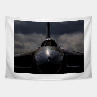 RAF AVRO Vulcan XM607 Tapestry