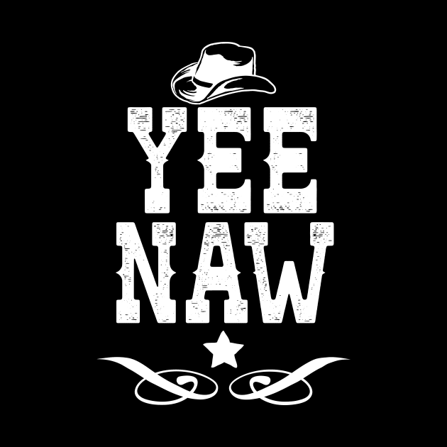 Yee Naw by Eugenex