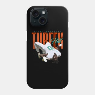 Tyreek Hill Backflip Phone Case