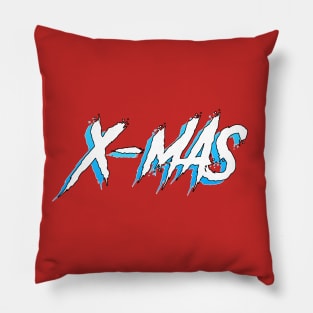 X-Mas Pillow