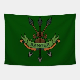 Ranger Tapestry