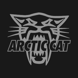 ARCTIC CATT SNOWMOBILE T-Shirt