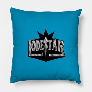 Lodestar Pillow