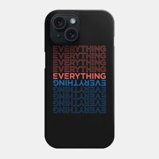 Everything Everything Band Phone Case