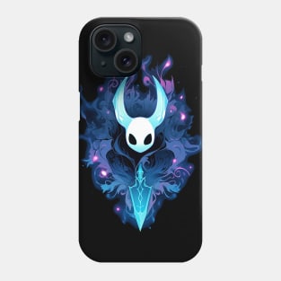 hollow knight Phone Case