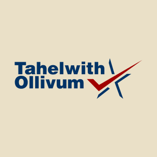 Tahelwith Ollivum T-Shirt