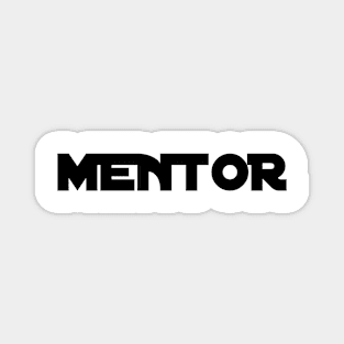 Mentor Magnet