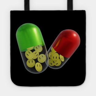 Chill Pill Tote