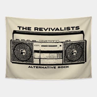 The Revivalist Tapestry