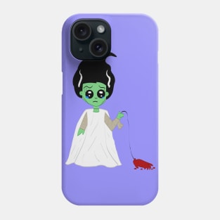 Little Bride Phone Case