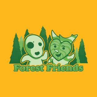 Forest Friends T-Shirt