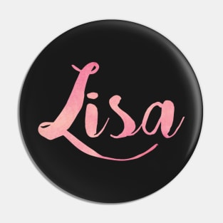 Lisa Pin