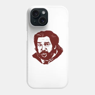 Laszlo WWDITS Phone Case