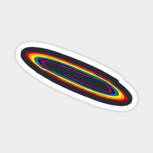 Rainbow Magnet