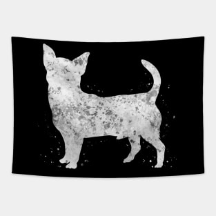 Chihuahua Dog Tapestry