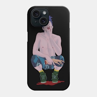 vampire Phone Case