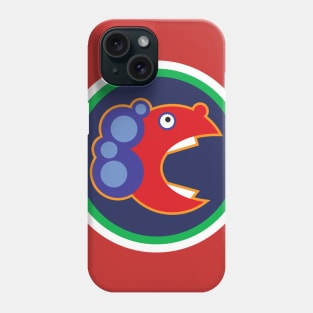 Monster Phone Case