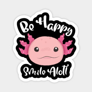 Axolotl Pet Magnets Teepublic