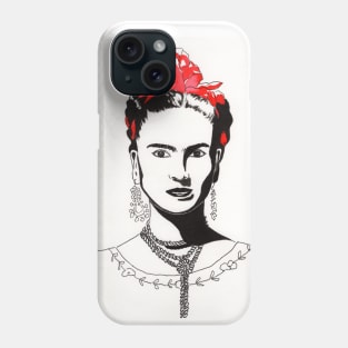 Frida Phone Case