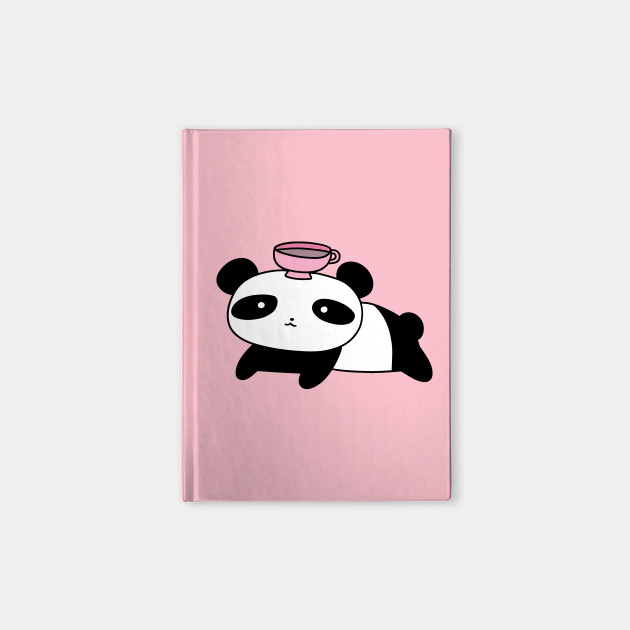 Panda and Tea