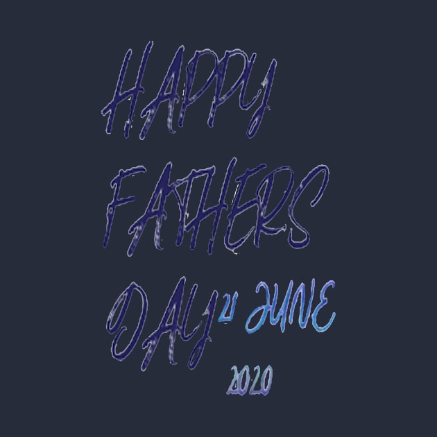 Happy Fathers day by D_creations