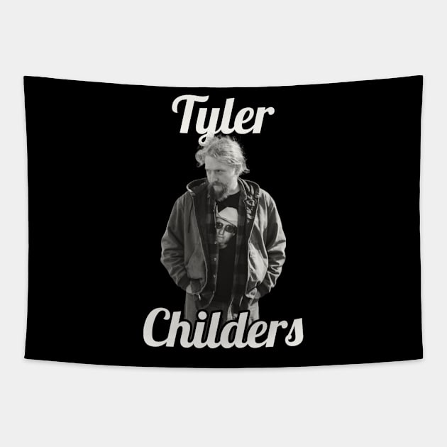 Tyler Childers / 1991 Tapestry by glengskoset