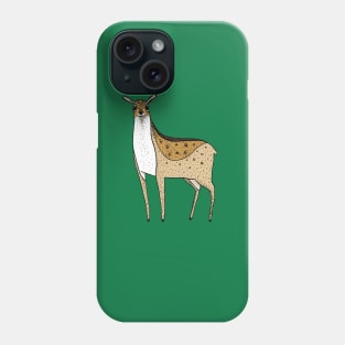 Deer Phone Case