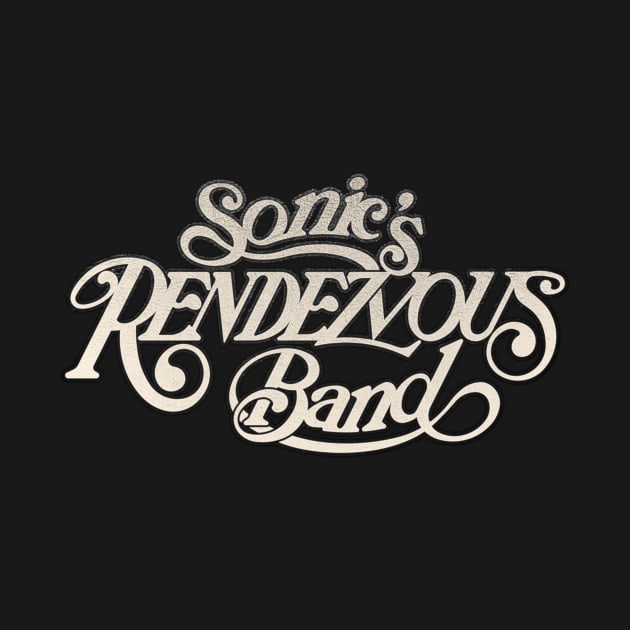 Sonic's Rendezvous Band ex MC5 & Stooges by Ricardo77