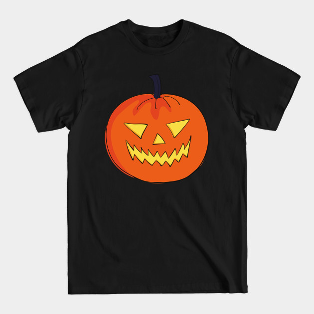 Disover CUTE HALLOWEEN GHOST SCARY FUNNY MASK T-SHIRT CARTOON COVID CORONAVIRUS QUARANTINE PATTERNS - Halloween Masks - T-Shirt