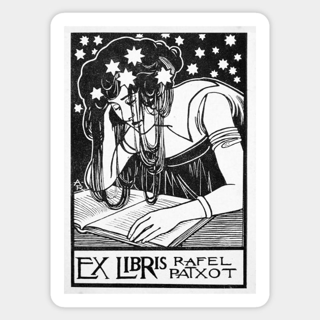 Ex Libris Nameplates