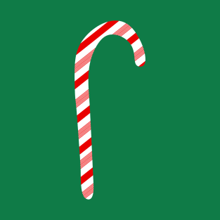 Candy Cane T-Shirt