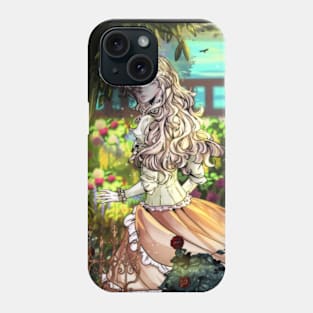 sunny day Phone Case