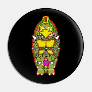 Tokkaitli Pin