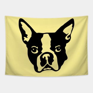 French Bulldog Tapestry