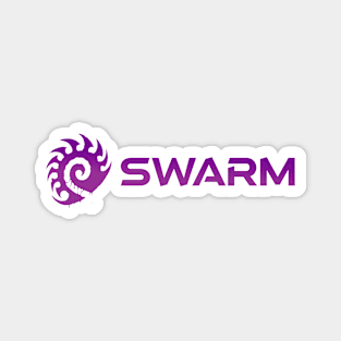 Starcraft Basics - Swarm A Magnet