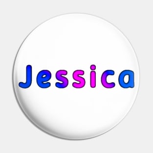 Jessica Pin