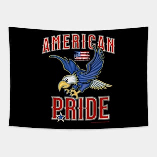 American Pride Tapestry