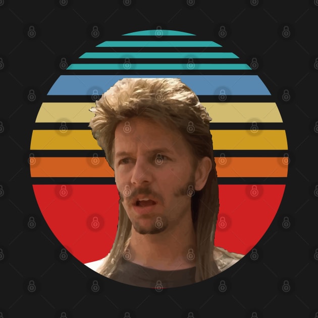 Joe Dirt Dang by Vanilla Susu