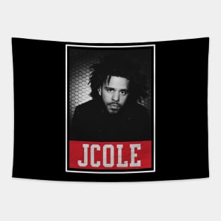 j cole Tapestry