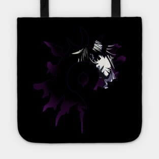 demon prince Tote