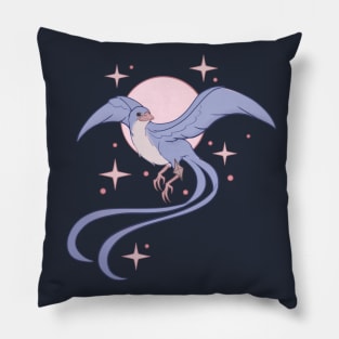 FFXIV - Starbird (Light) Pillow