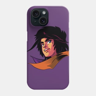 Daigo Otaki Solo Phone Case