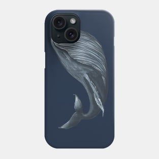 Whale Phone Case